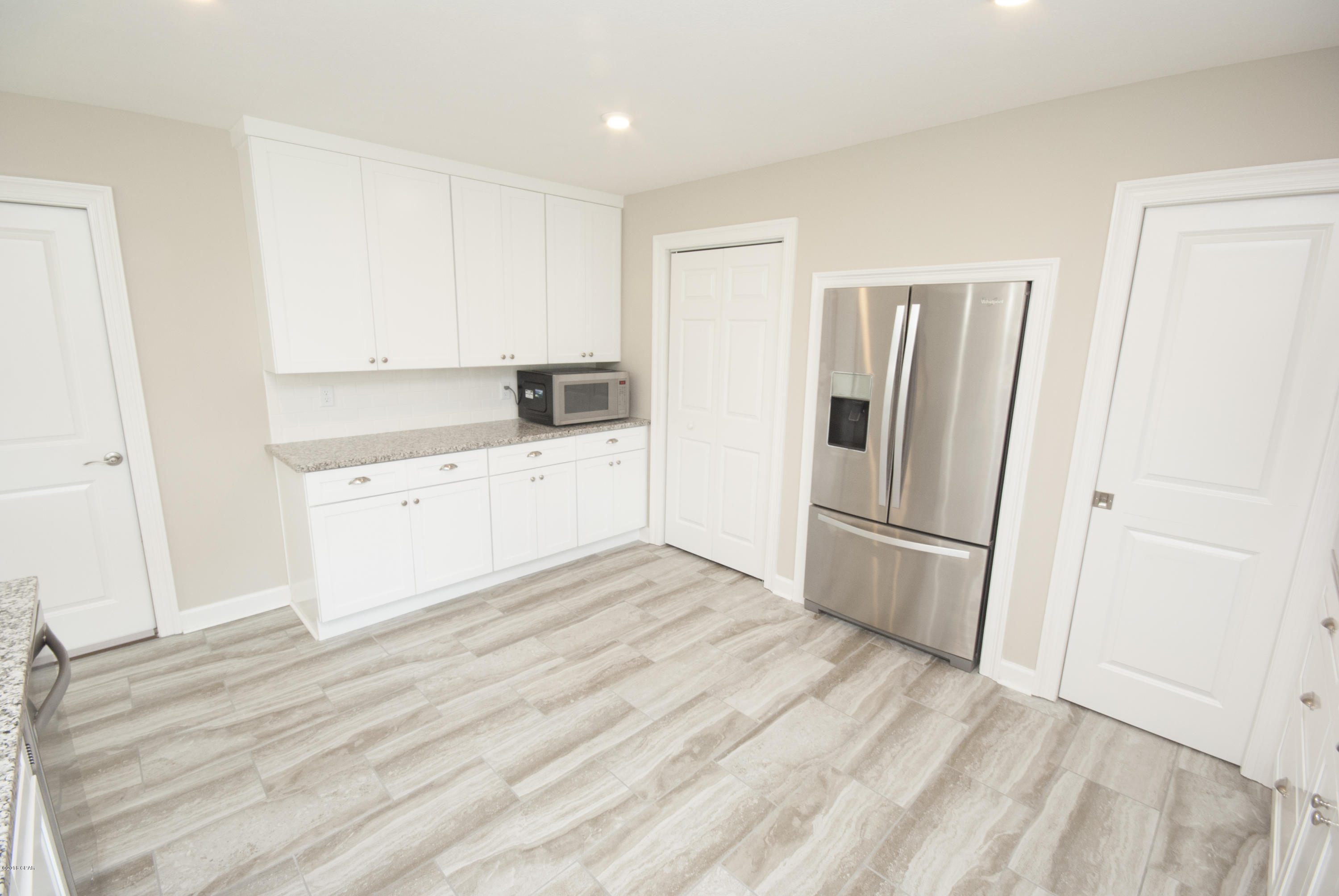 Forest Hills Unit 1 - Residential