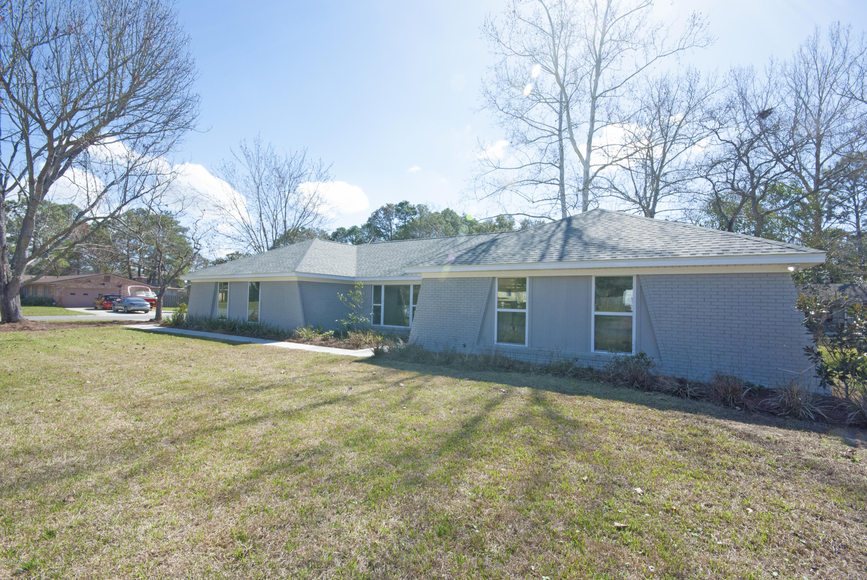 Forest Hills Unit 1 - Residential