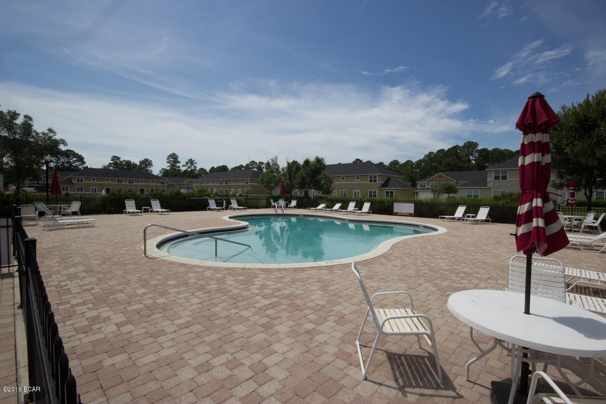 Annabella's Townhomes - Residential