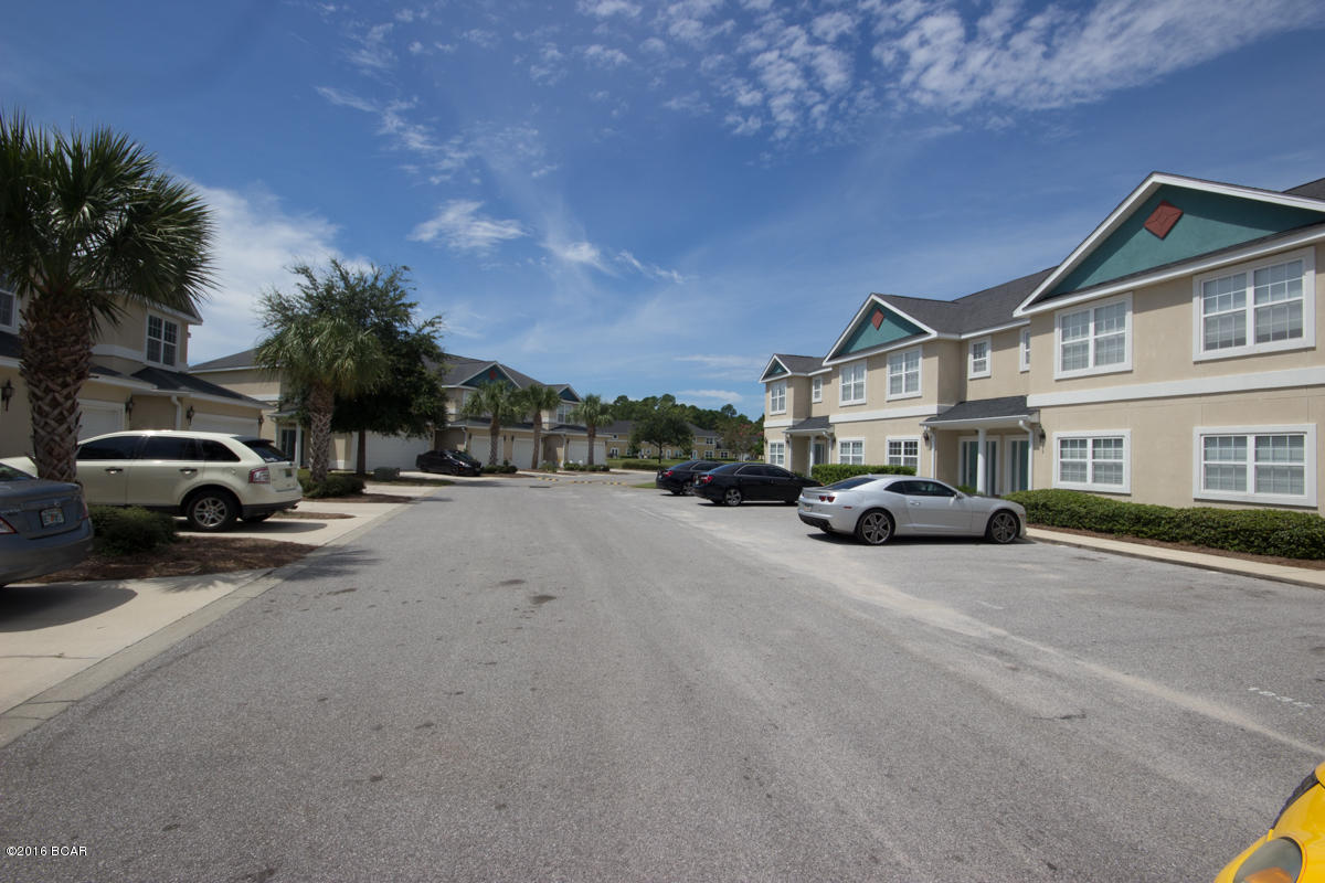 Annabella's Townhomes - Residential