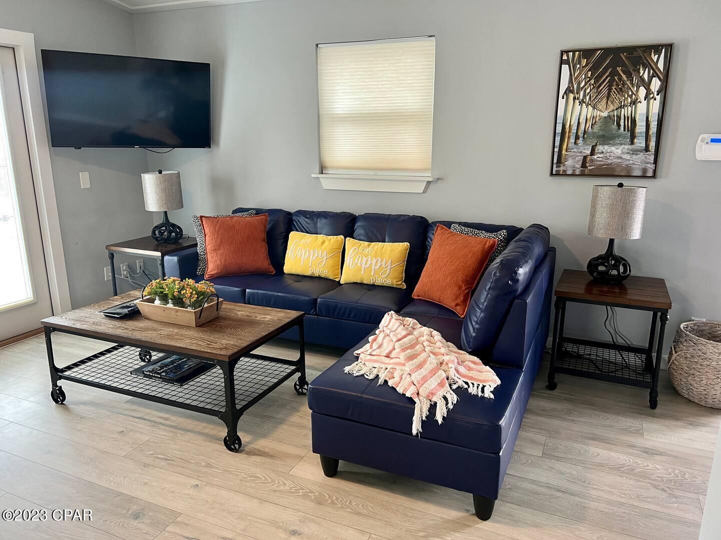 Biltmore Beach - Residential