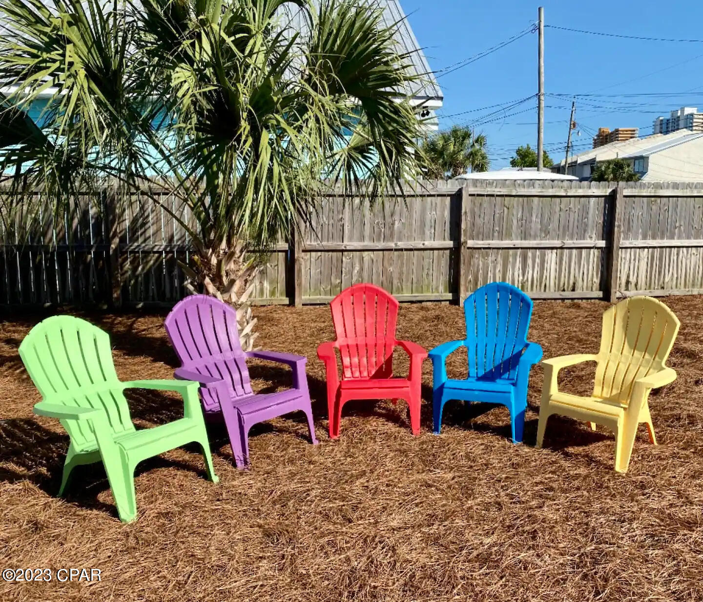 Biltmore Beach - Residential