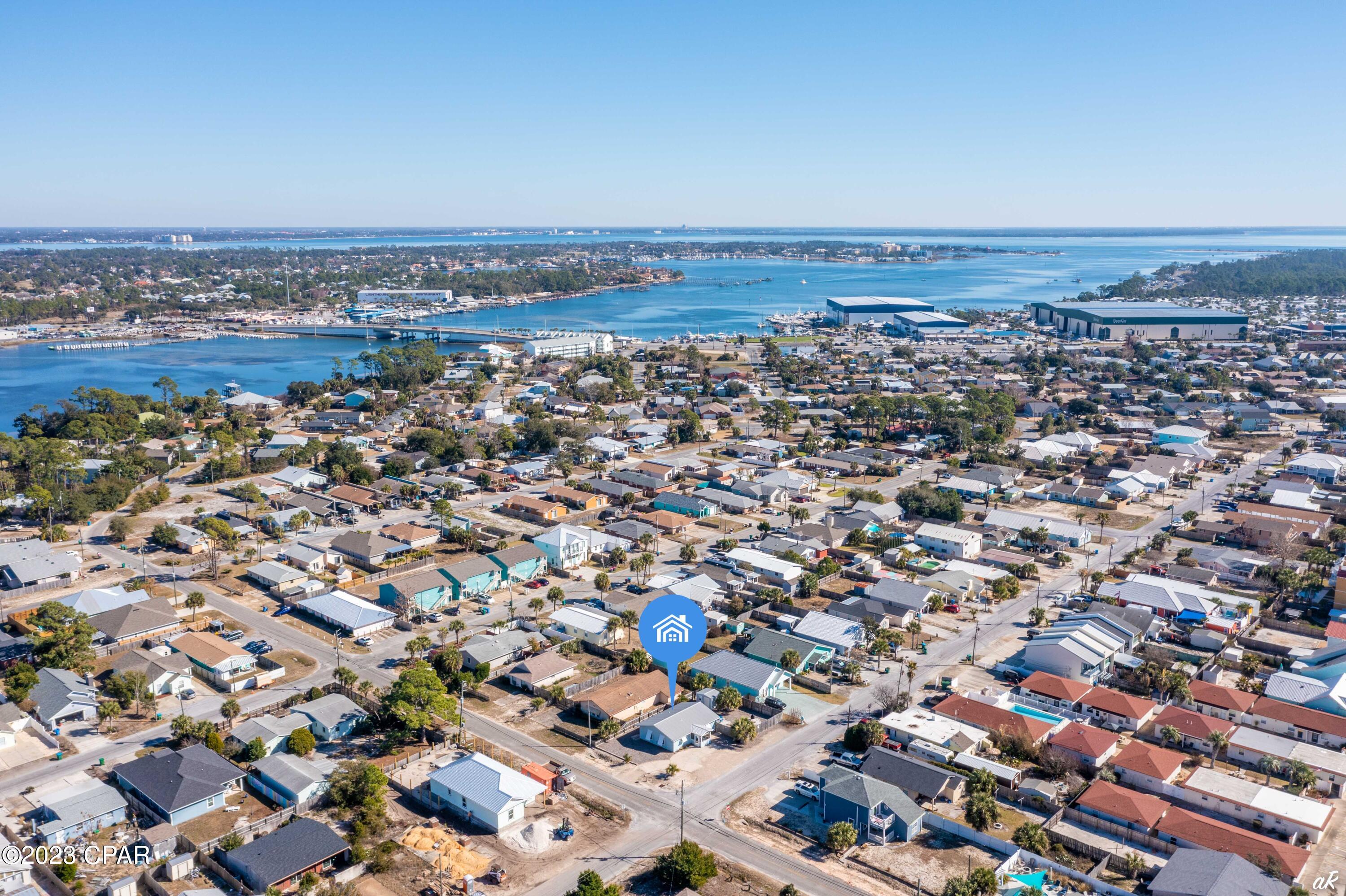 Biltmore Beach - Residential