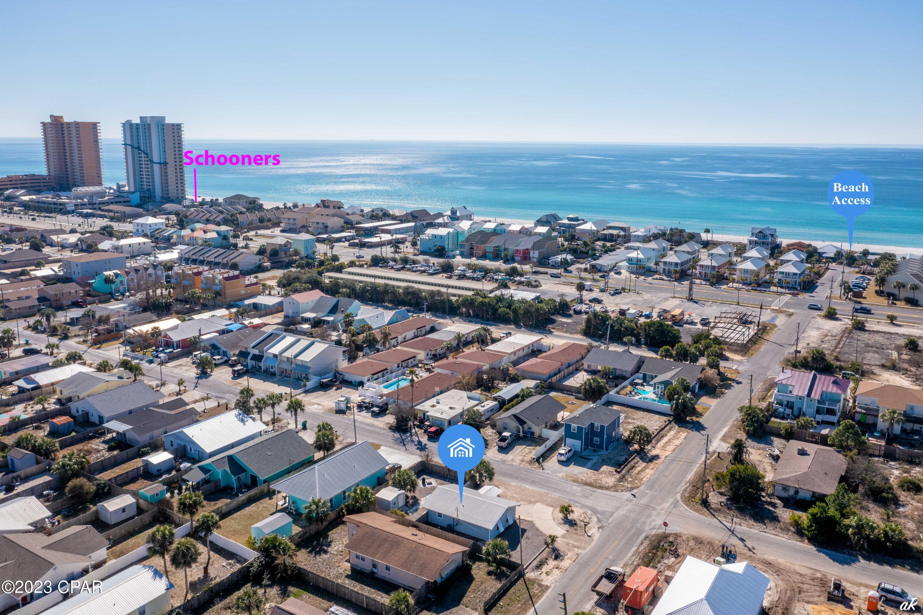 Biltmore Beach - Residential