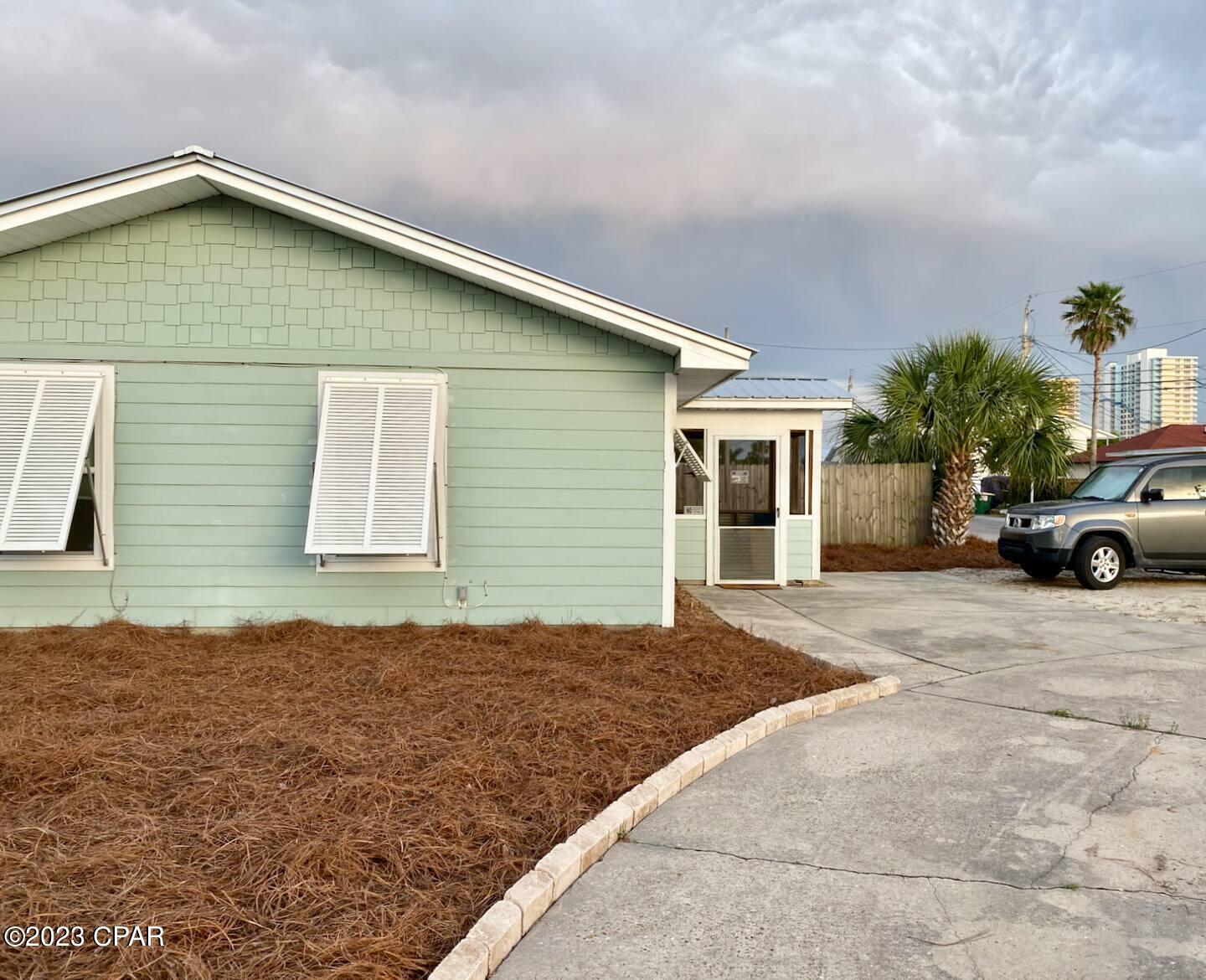 Biltmore Beach - Residential