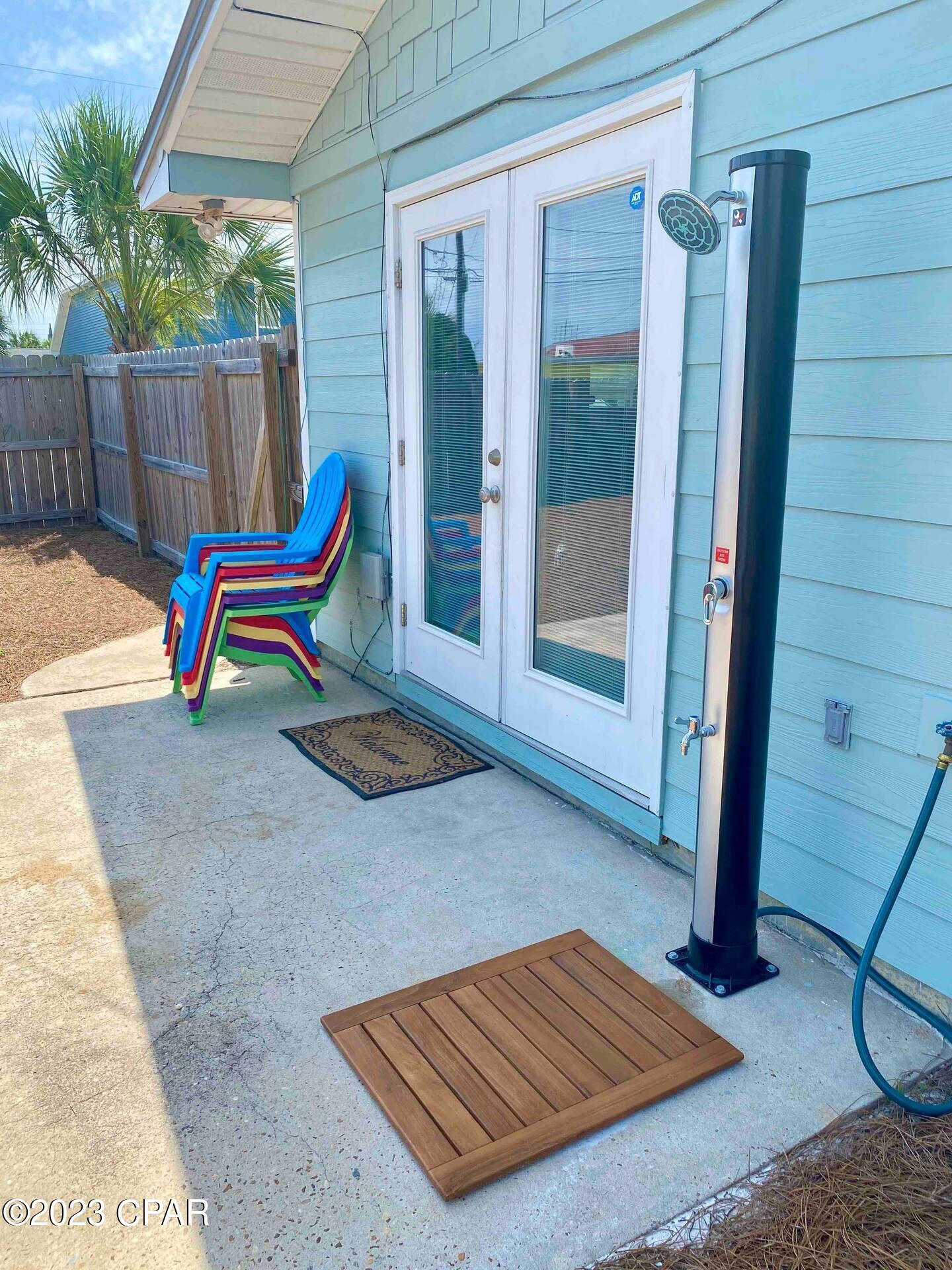 Biltmore Beach - Residential