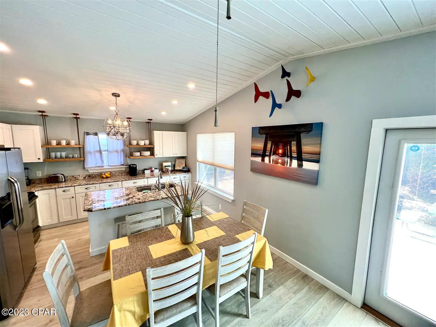 Biltmore Beach - Residential