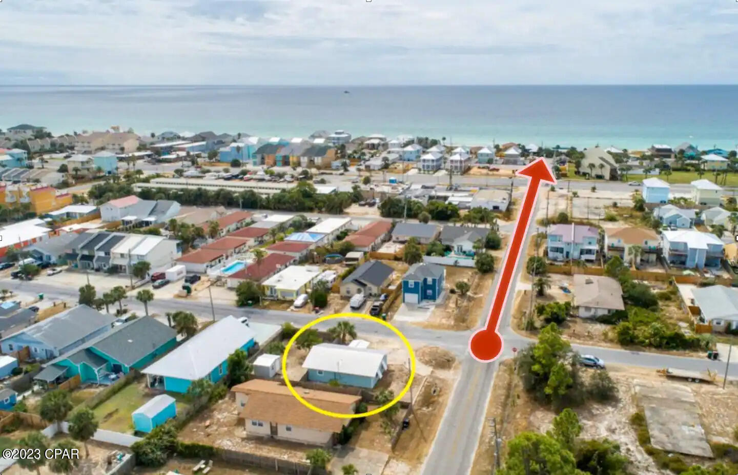 Biltmore Beach - Residential