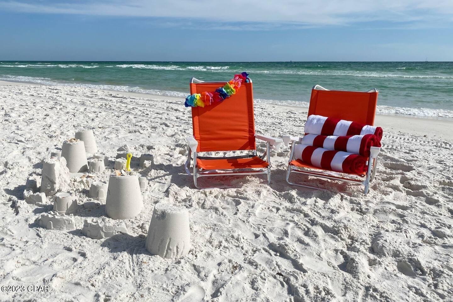 Biltmore Beach - Residential