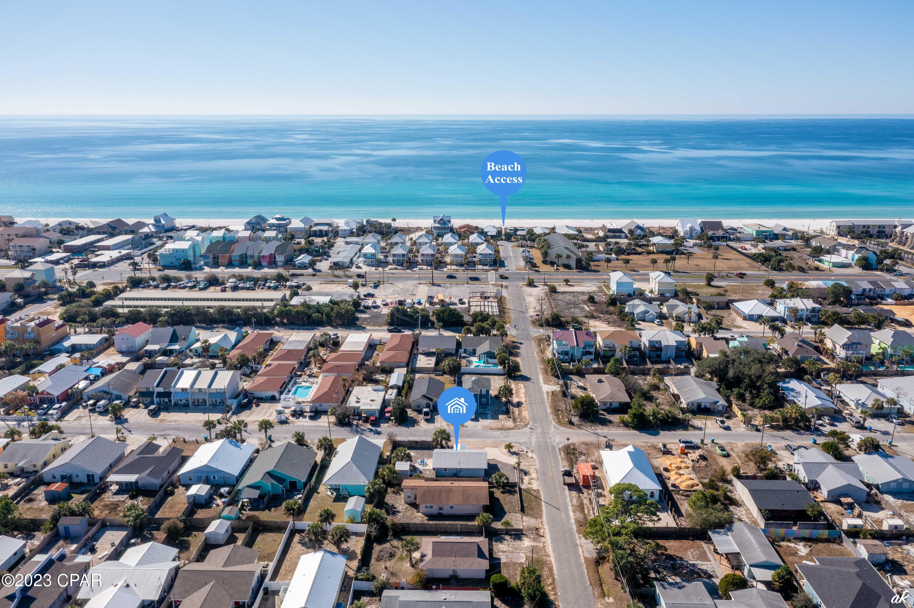 Biltmore Beach - Residential