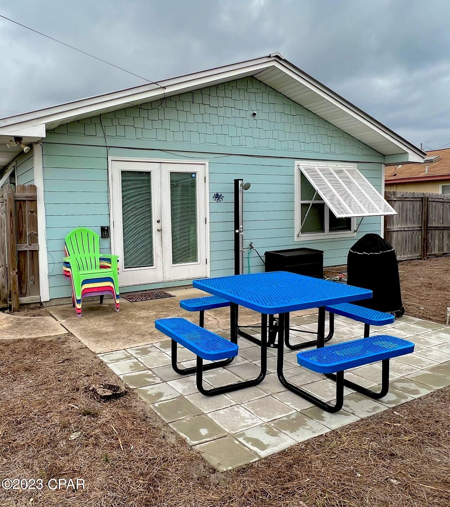 Biltmore Beach - Residential