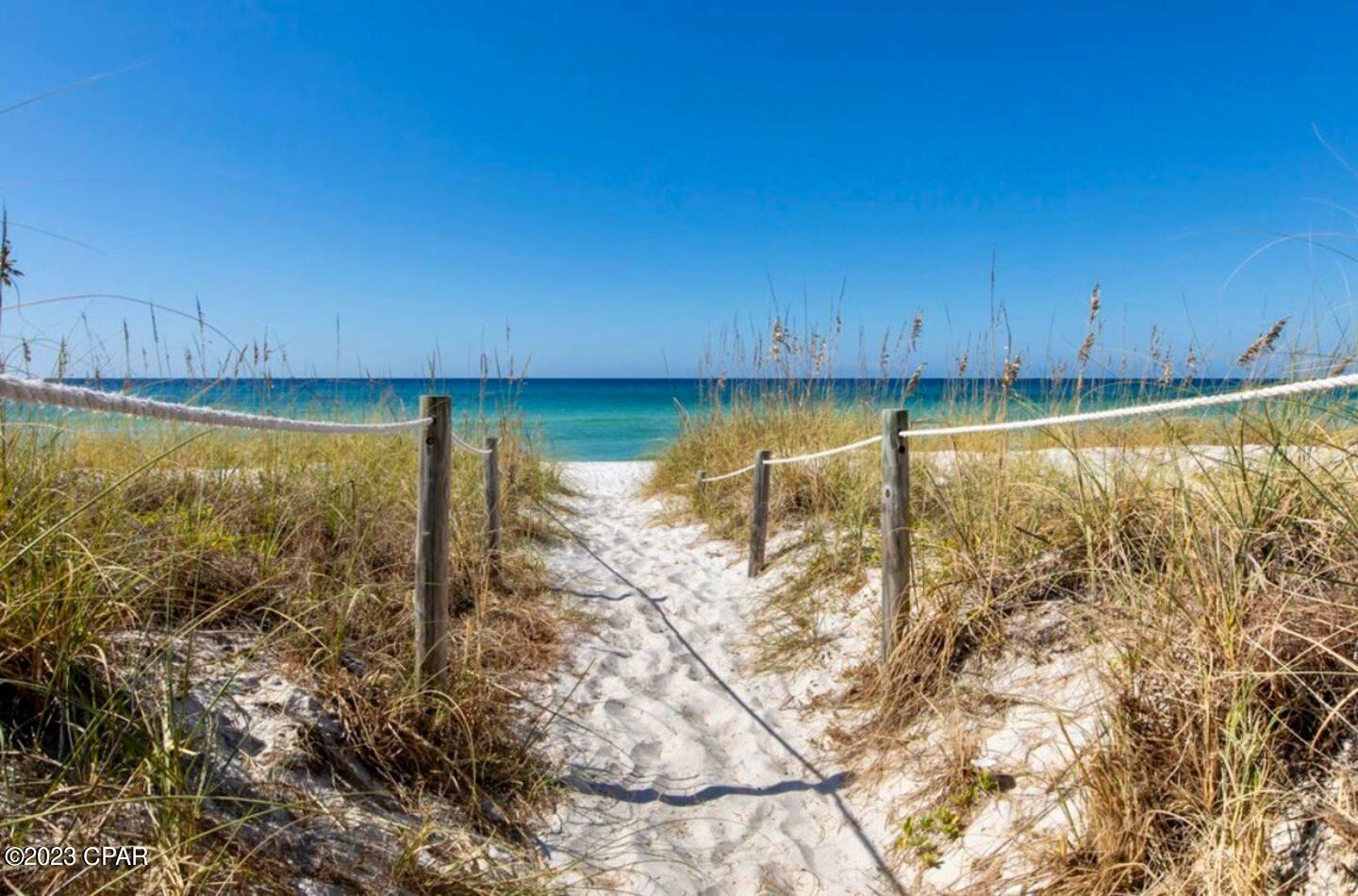 Biltmore Beach - Residential