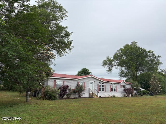 No Named Subdivision - Residential
