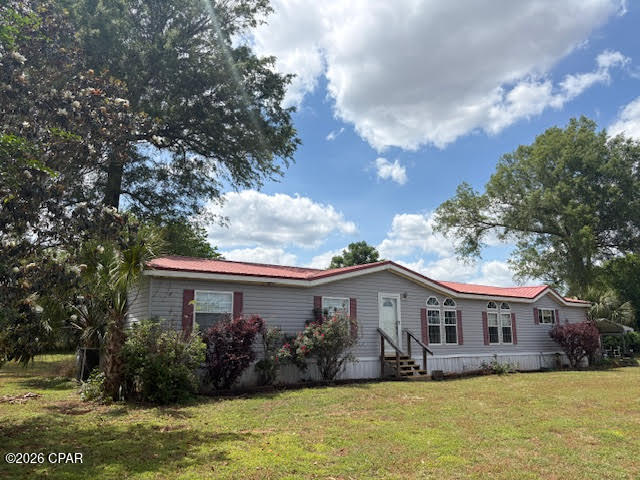 No Named Subdivision - Residential