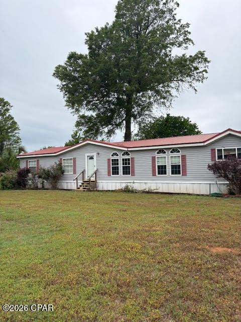 No Named Subdivision - Residential