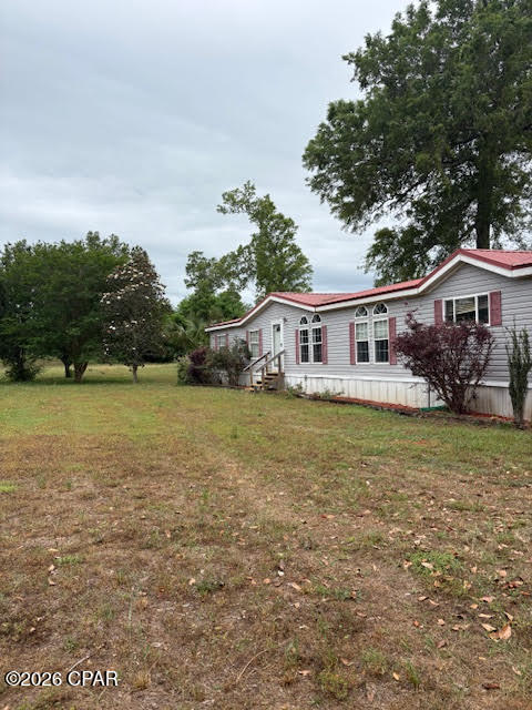 No Named Subdivision - Residential