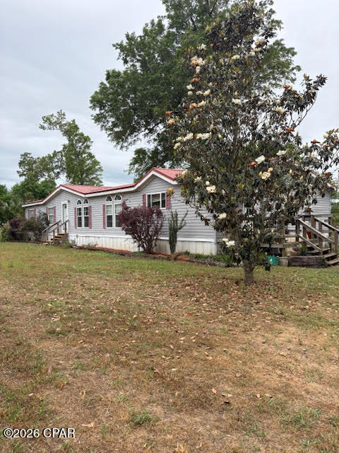 No Named Subdivision - Residential