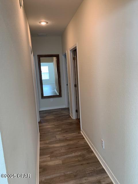 Palmetto Trace Phase IV - Residential Lease