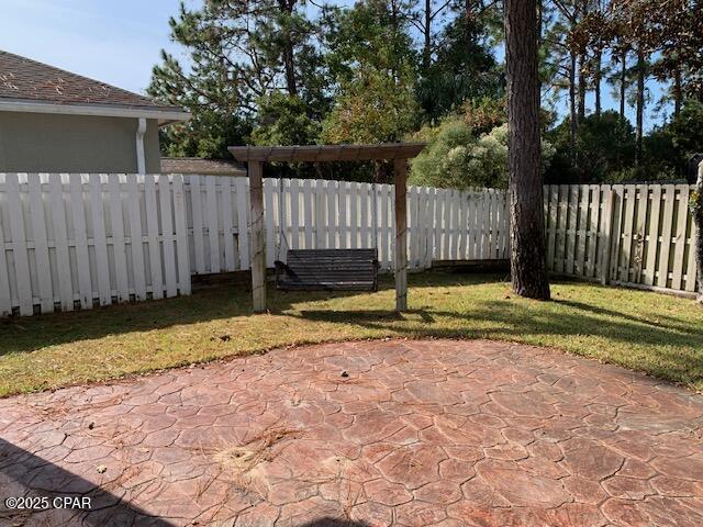 Palmetto Trace Phase IV - Residential Lease