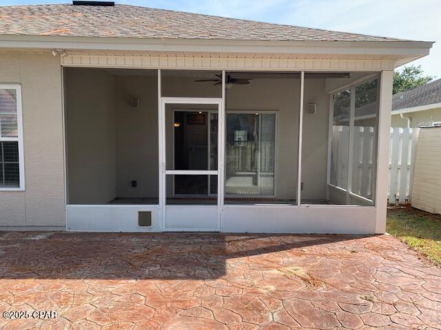 Palmetto Trace Phase IV - Residential Lease