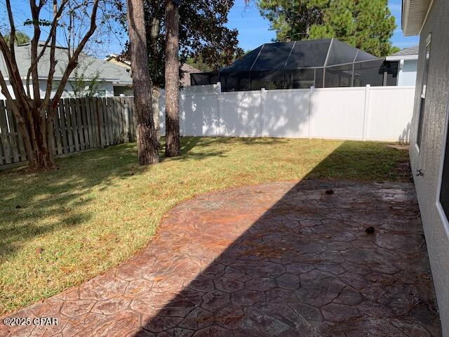 Palmetto Trace Phase IV - Residential Lease