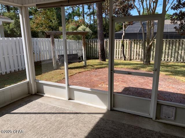 Palmetto Trace Phase IV - Residential Lease