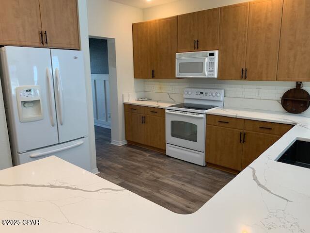 Palmetto Trace Phase IV - Residential Lease