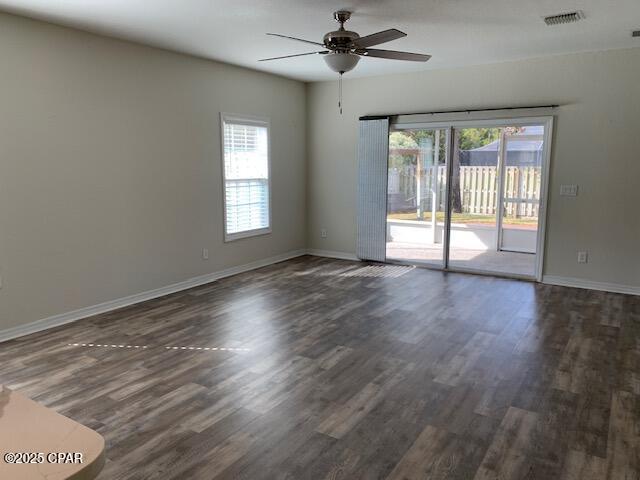 Palmetto Trace Phase IV - Residential Lease