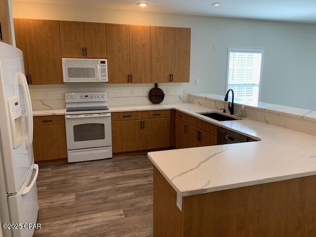 Palmetto Trace Phase IV - Residential Lease