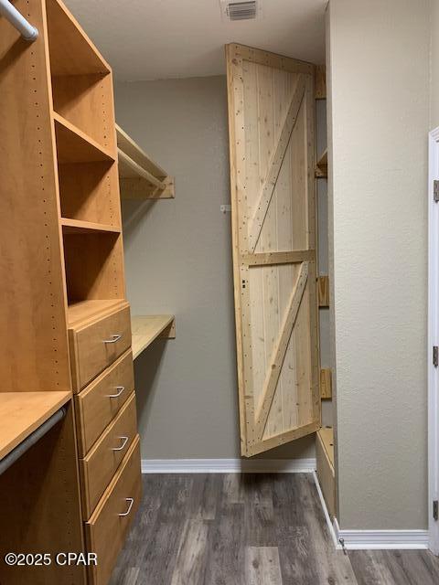 Palmetto Trace Phase IV - Residential Lease