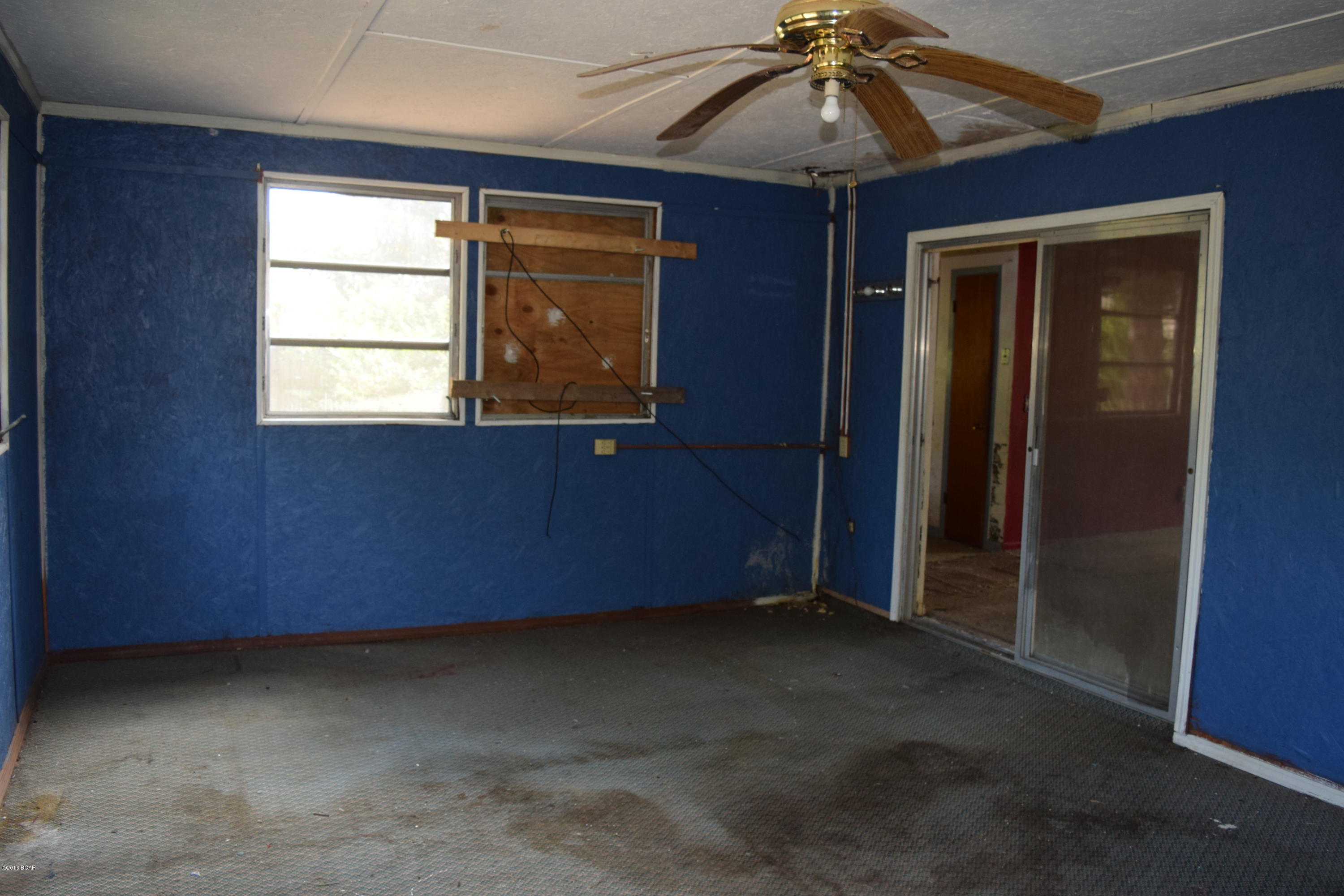 Pine Forest Est Ph 1 - Residential