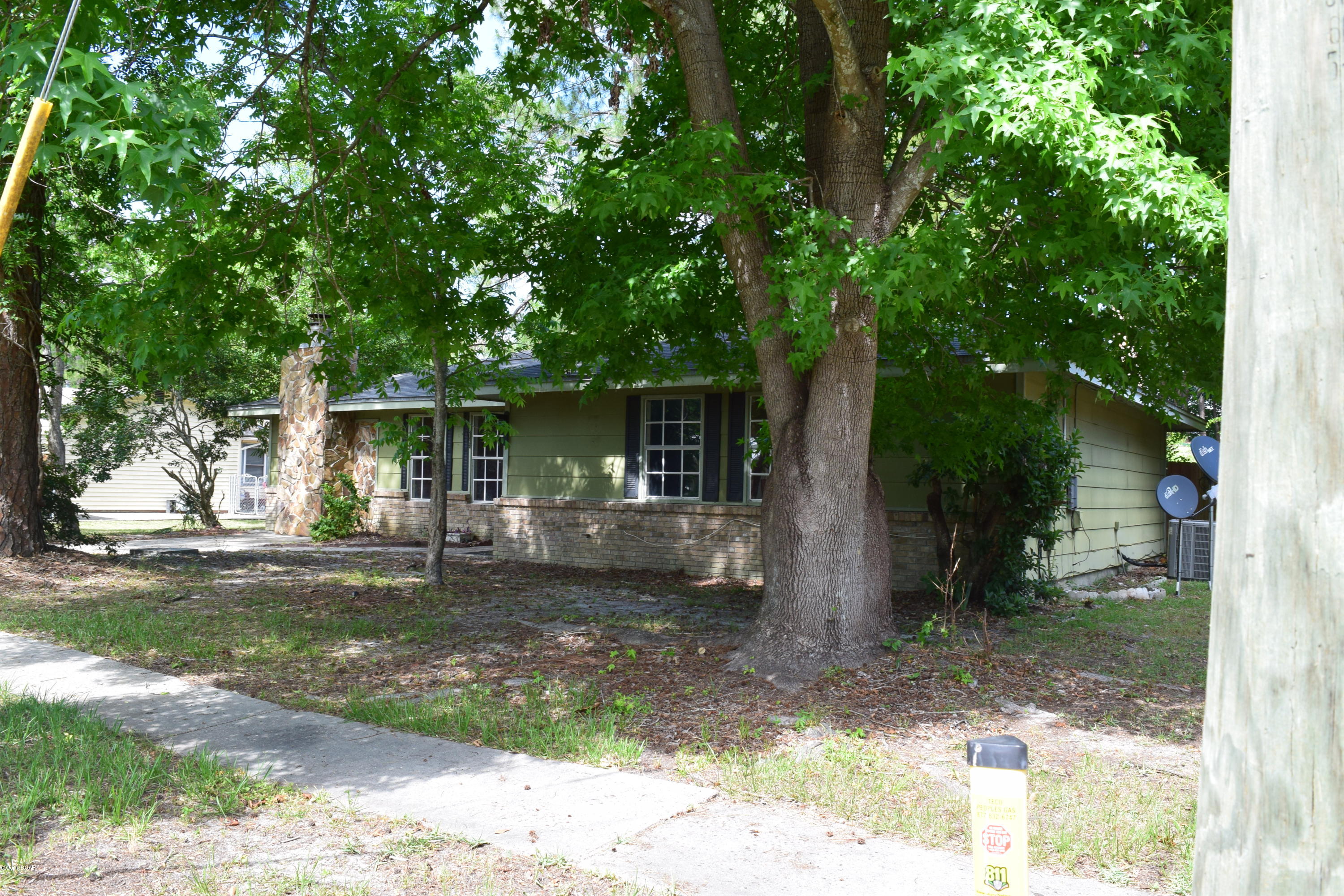 Pine Forest Est Ph 1 - Residential