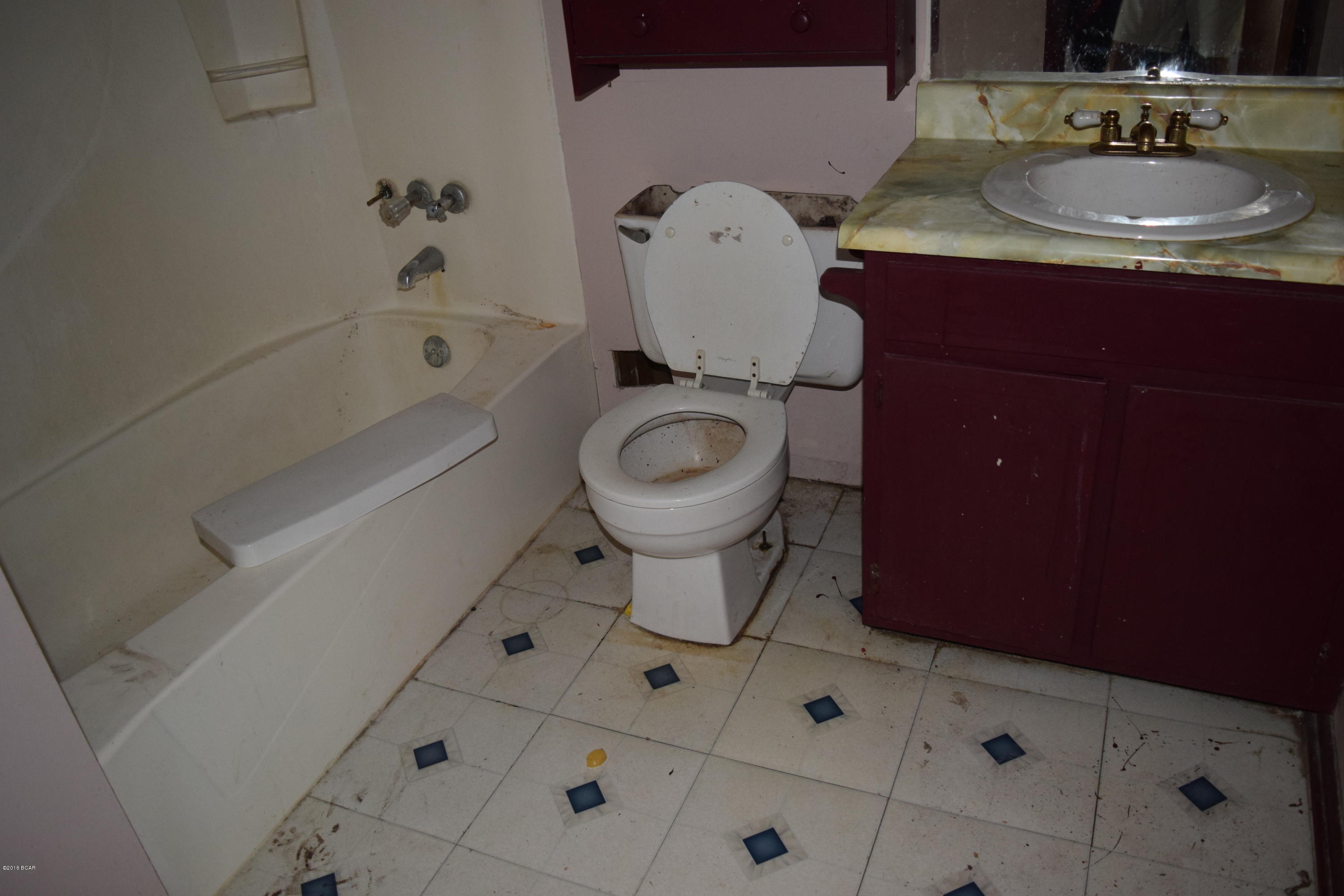 Pine Forest Est Ph 1 - Residential