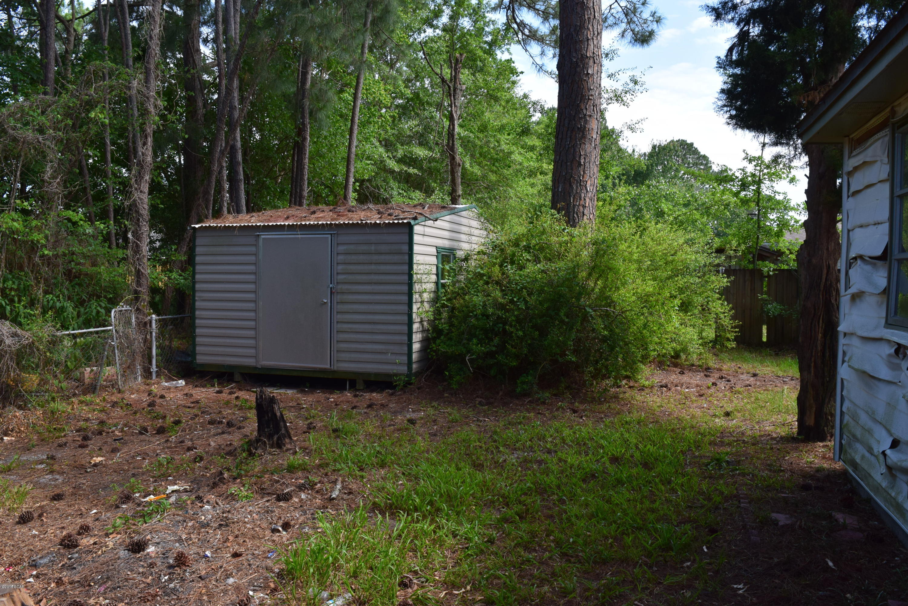 Pine Forest Est Ph 1 - Residential