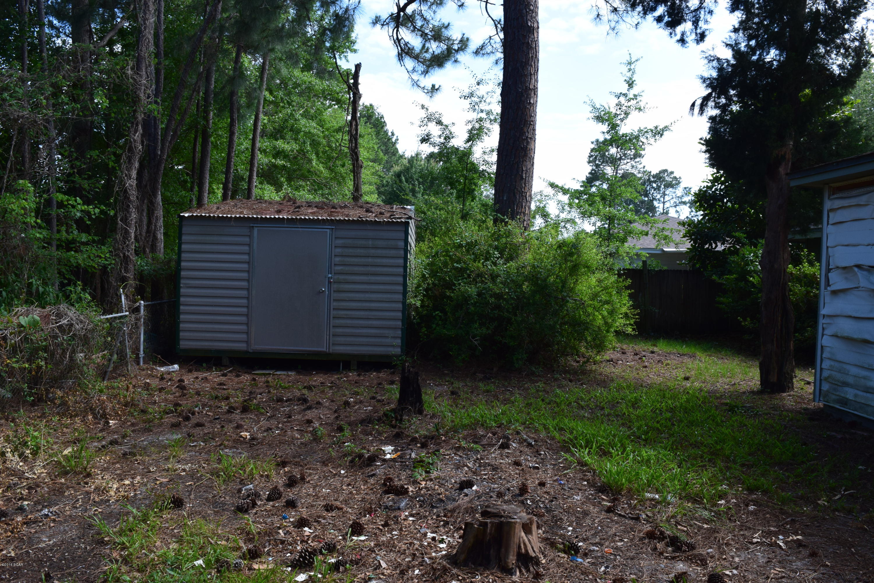 Pine Forest Est Ph 1 - Residential