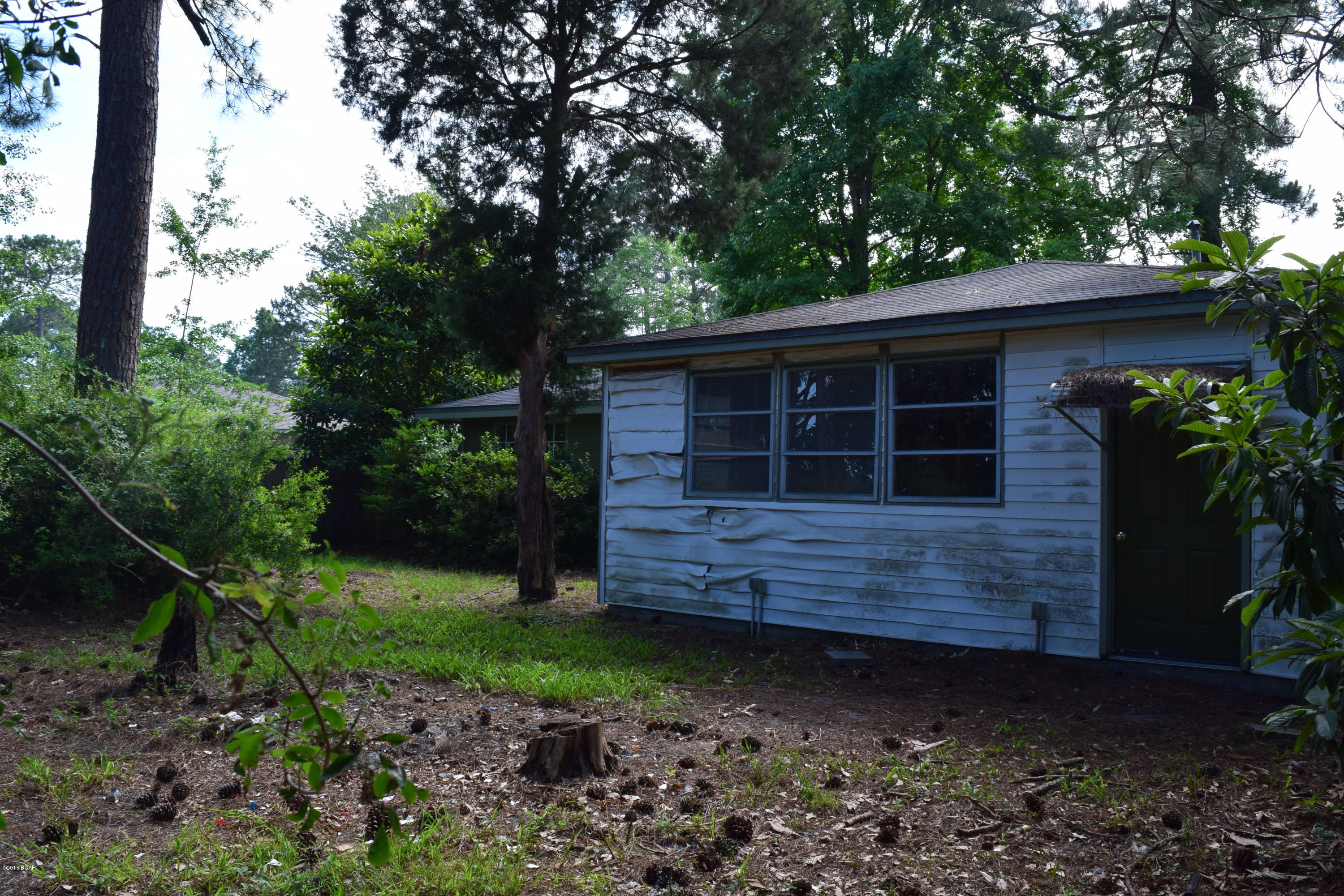 Pine Forest Est Ph 1 - Residential