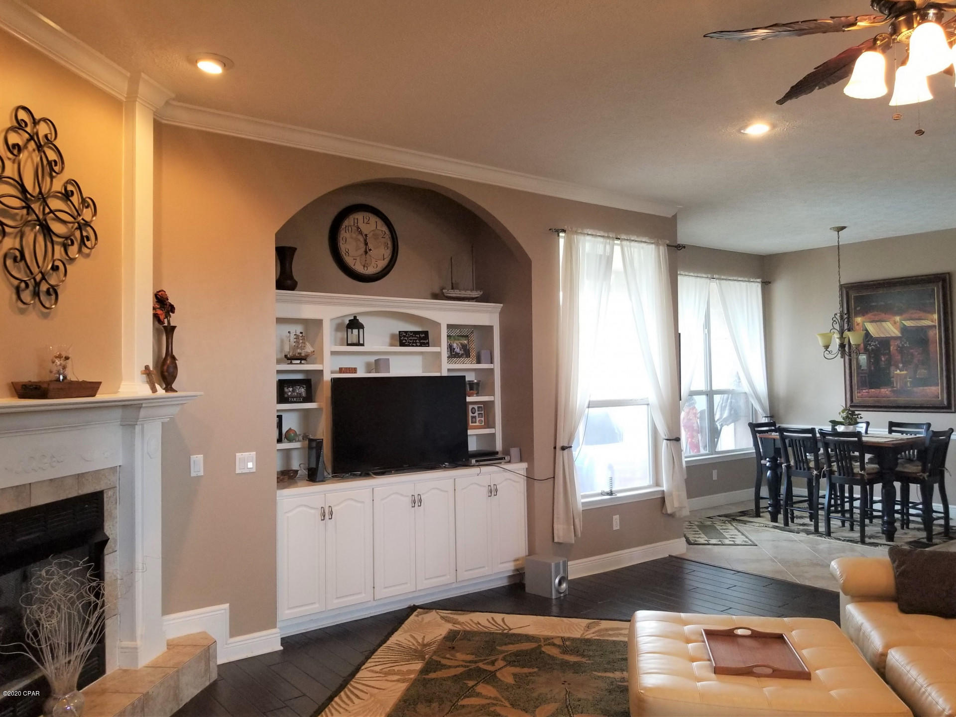 Mowat Highlands Ph 1 - Residential