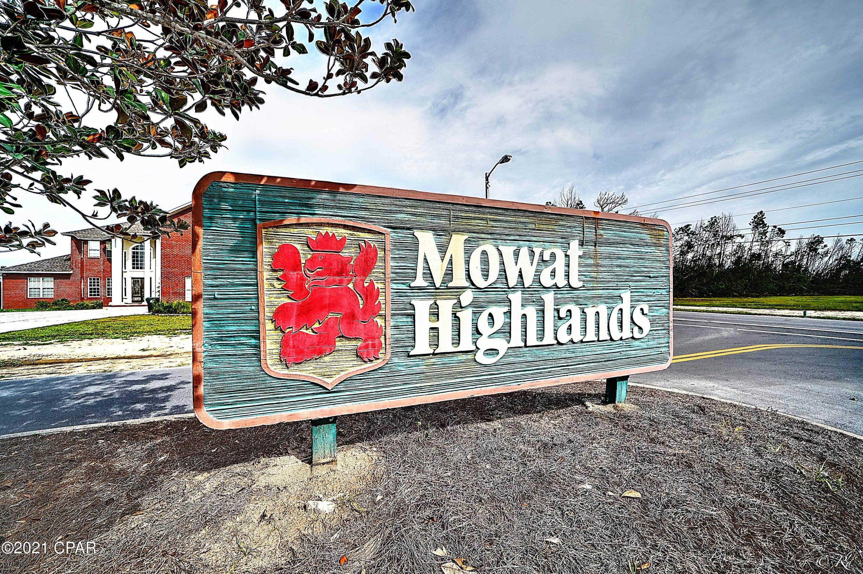 Mowat Highlands Ph 1 - Residential