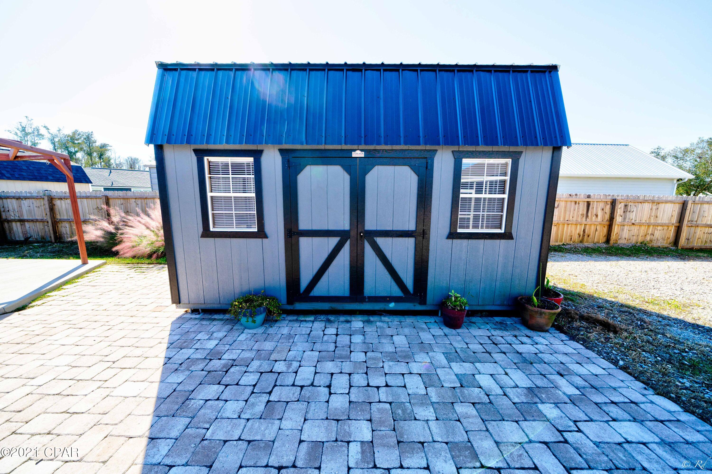 Mowat Highlands Ph 1 - Residential