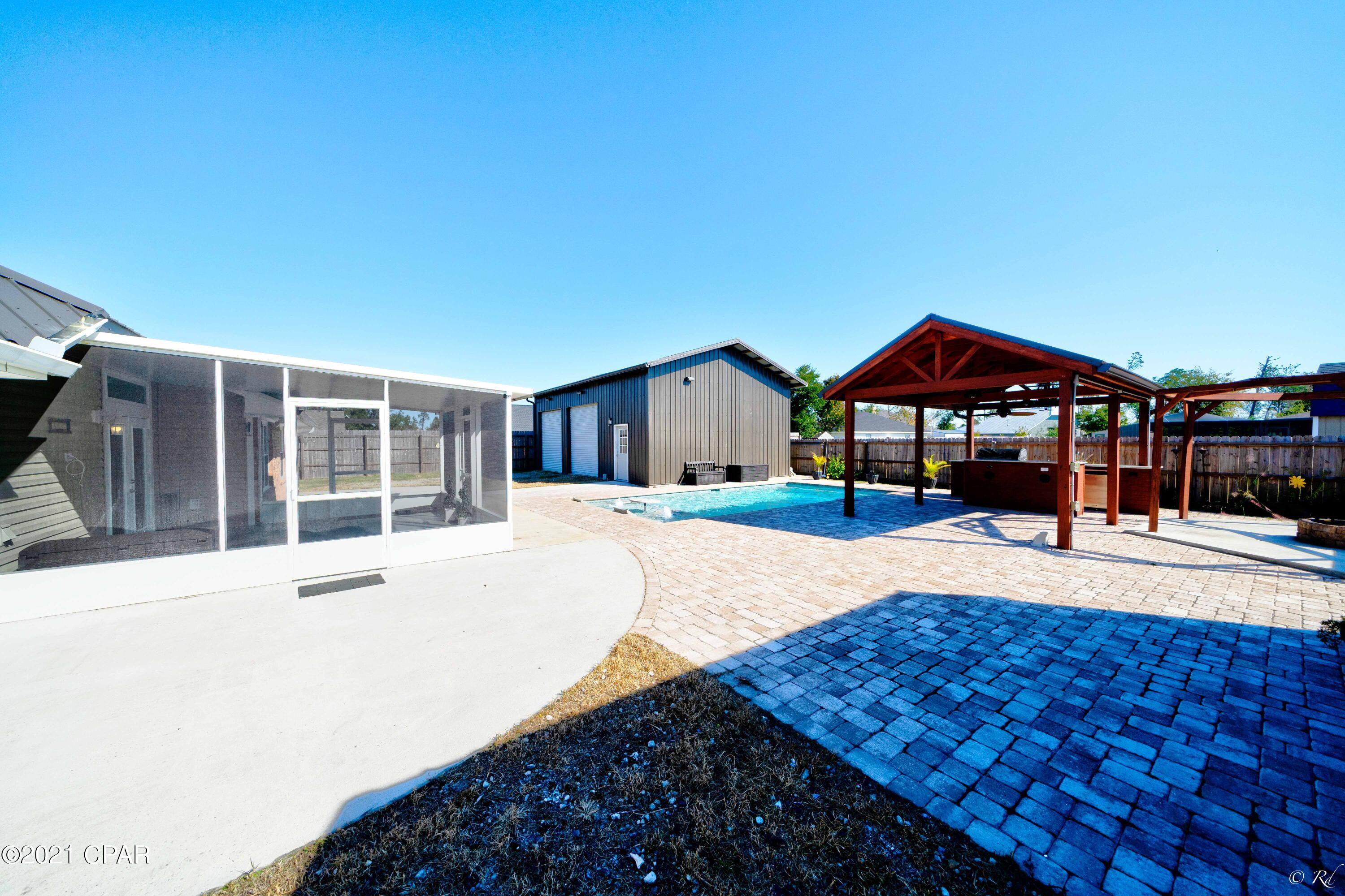 Mowat Highlands Ph 1 - Residential