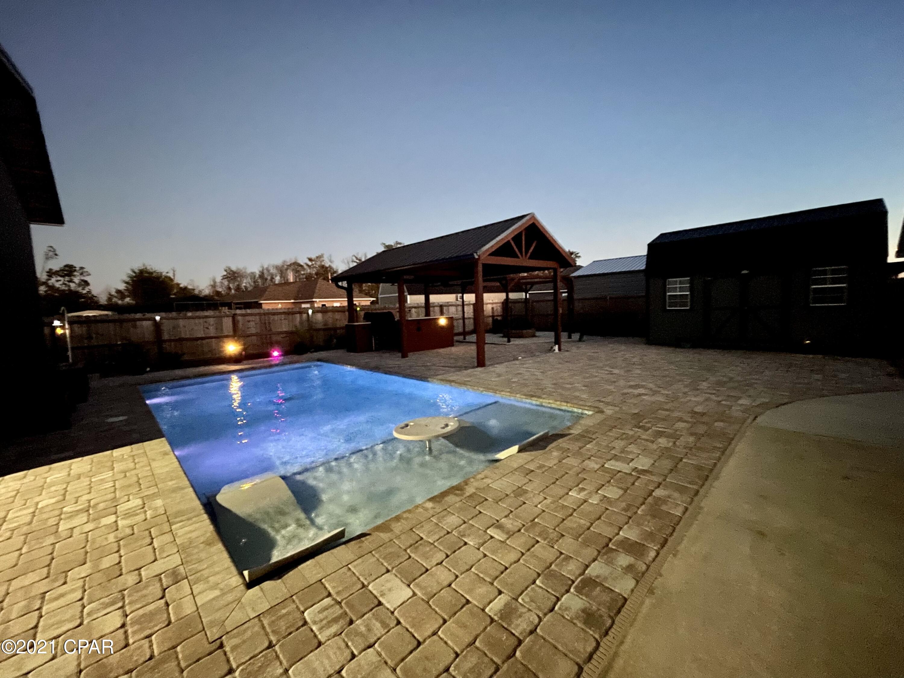 Mowat Highlands Ph 1 - Residential