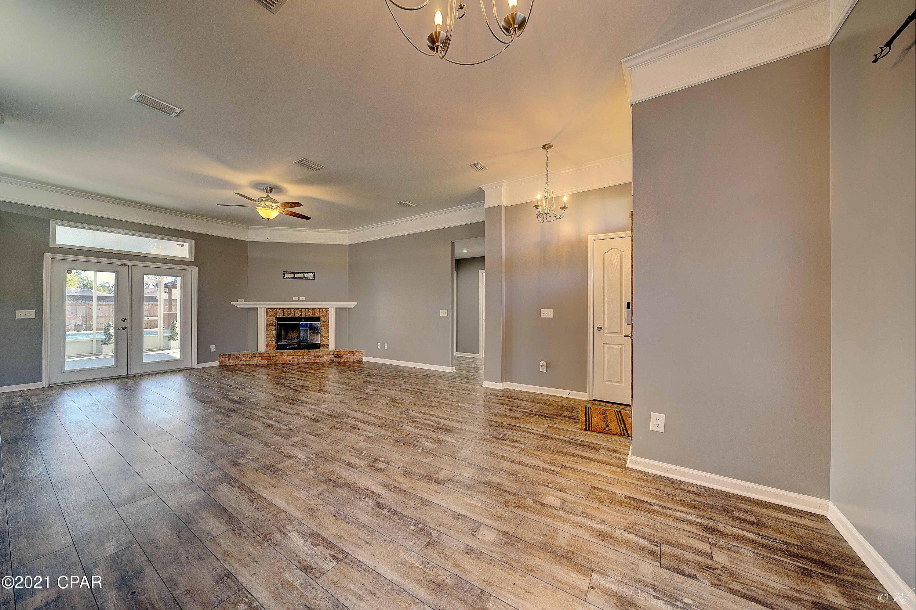 Mowat Highlands Ph 1 - Residential