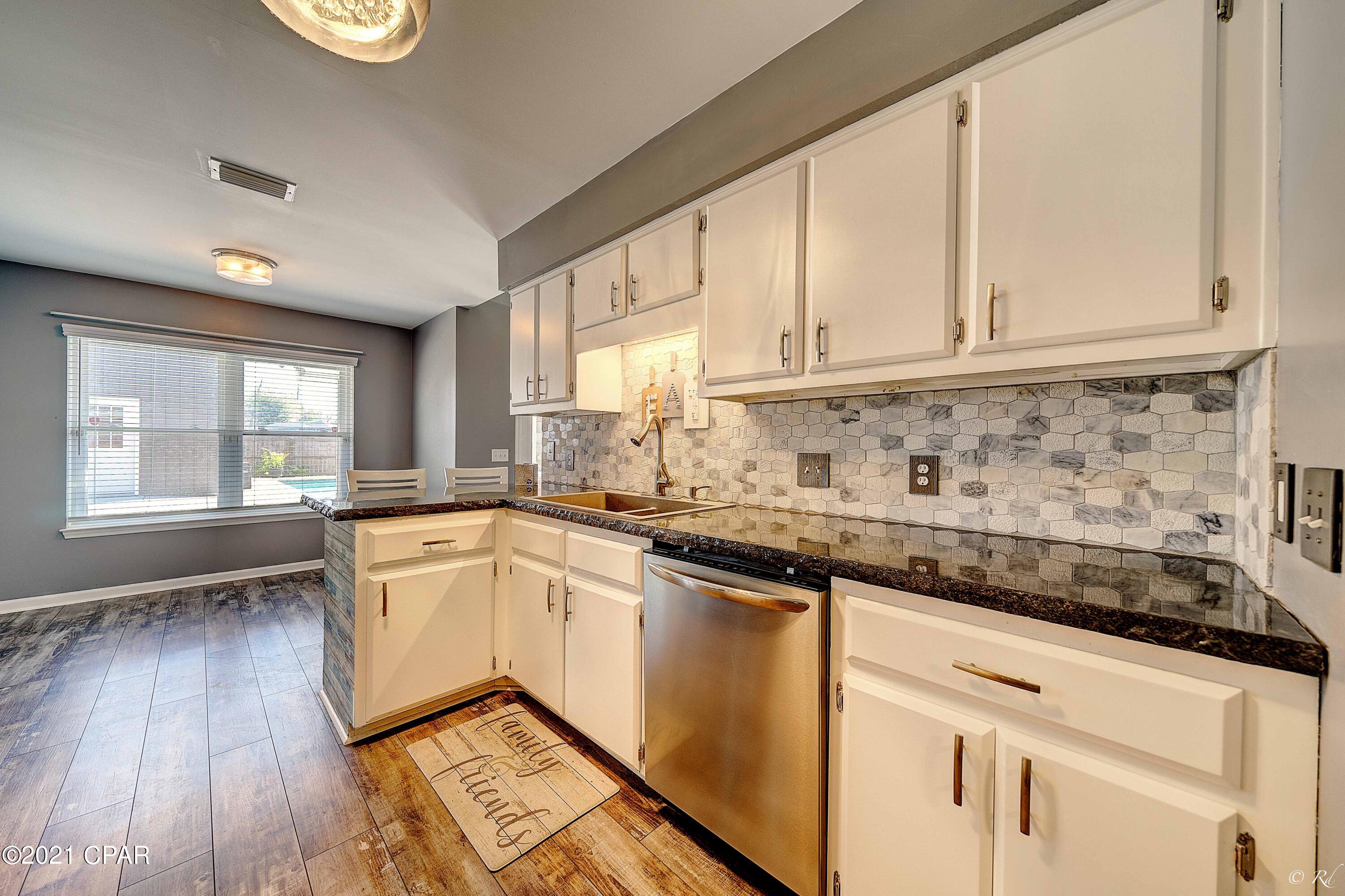 Mowat Highlands Ph 1 - Residential