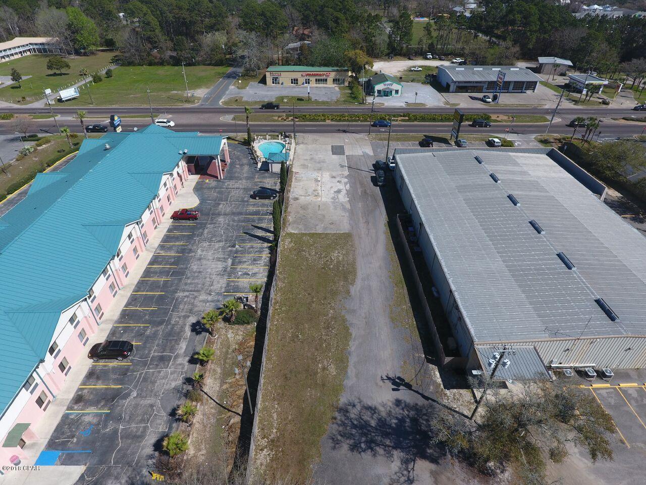 [No Recorded Subdiv] - Commercial Sale