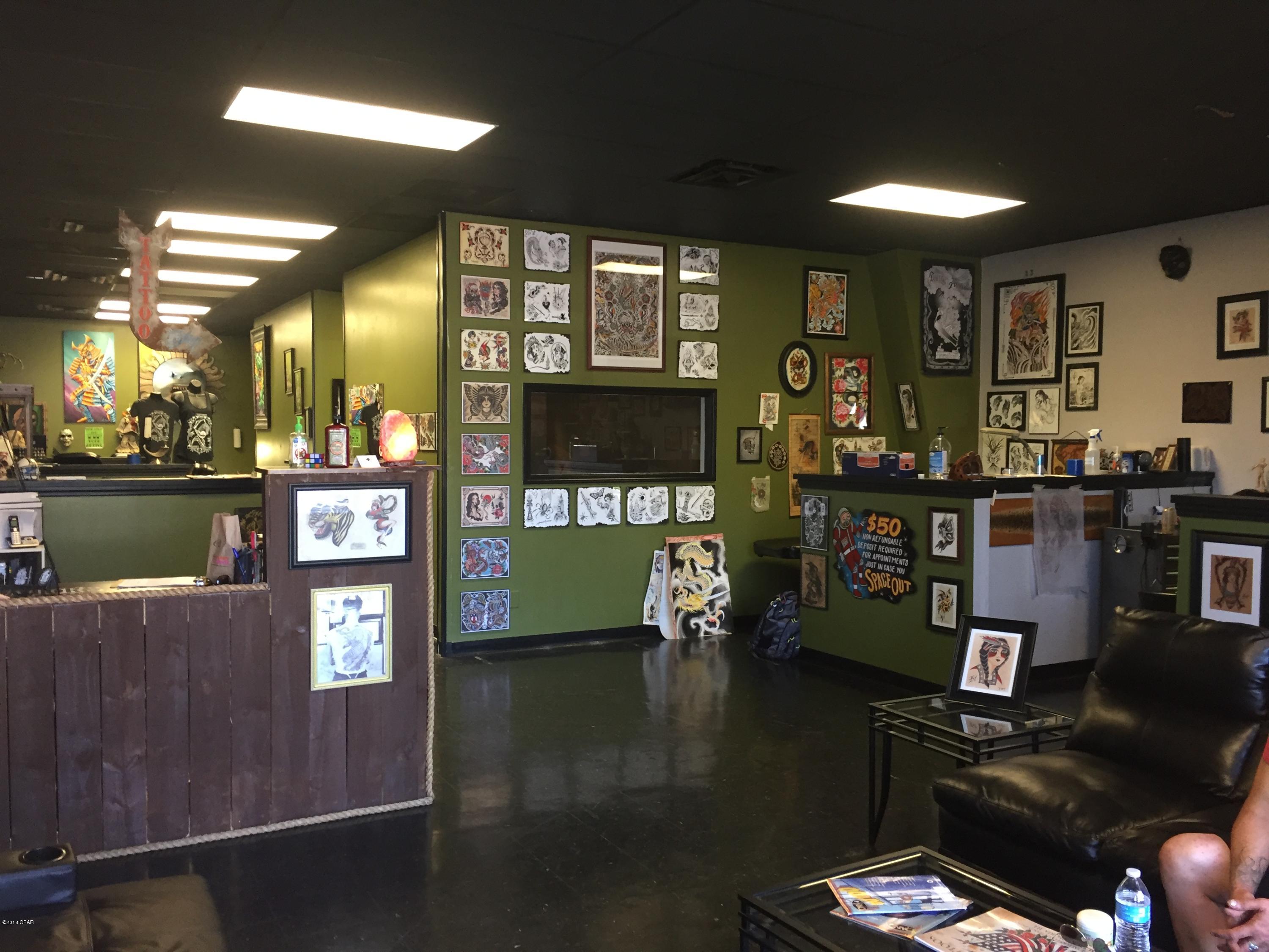 [No Recorded Subdiv] - Commercial Sale