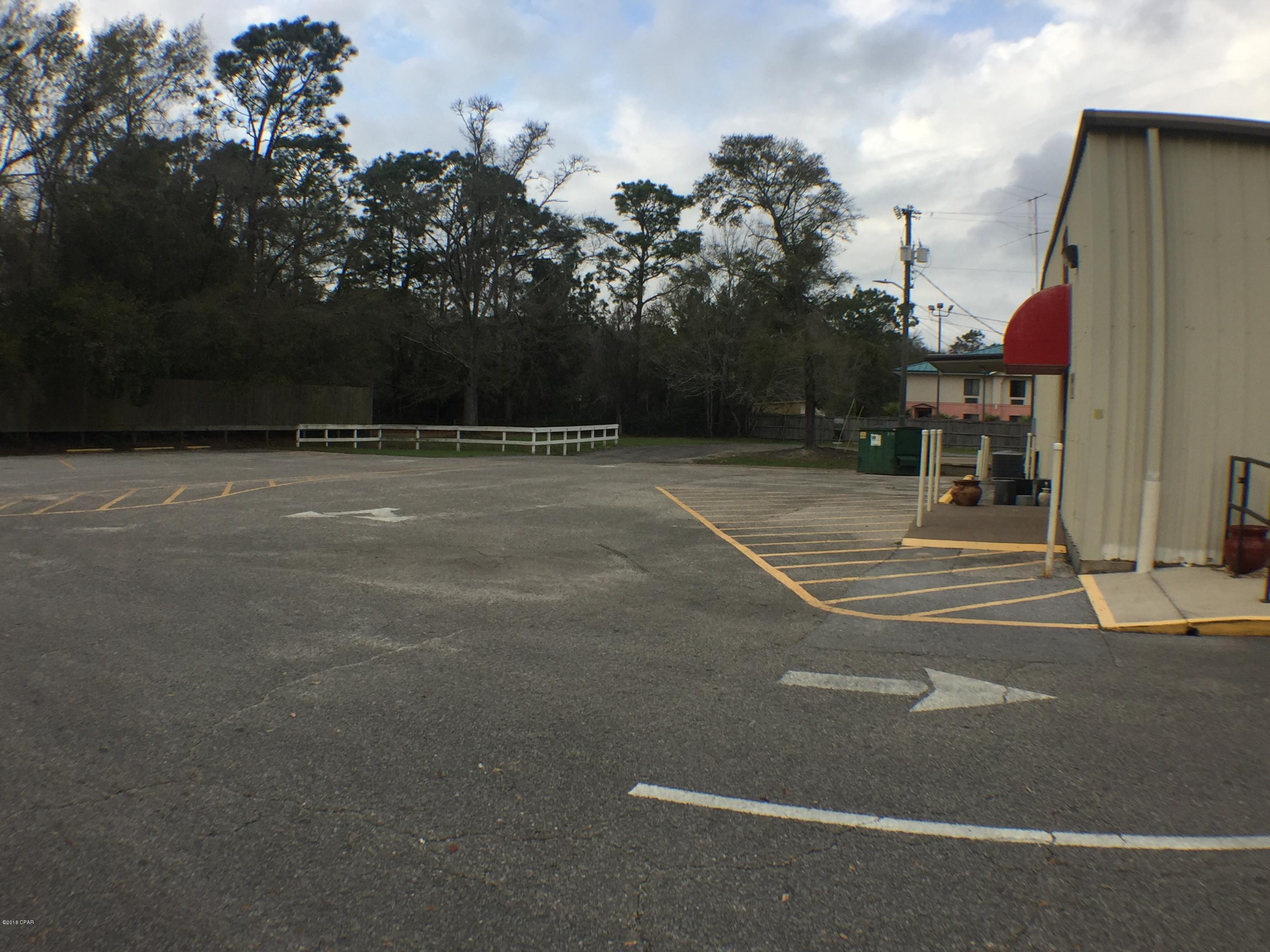 [No Recorded Subdiv] - Commercial Sale