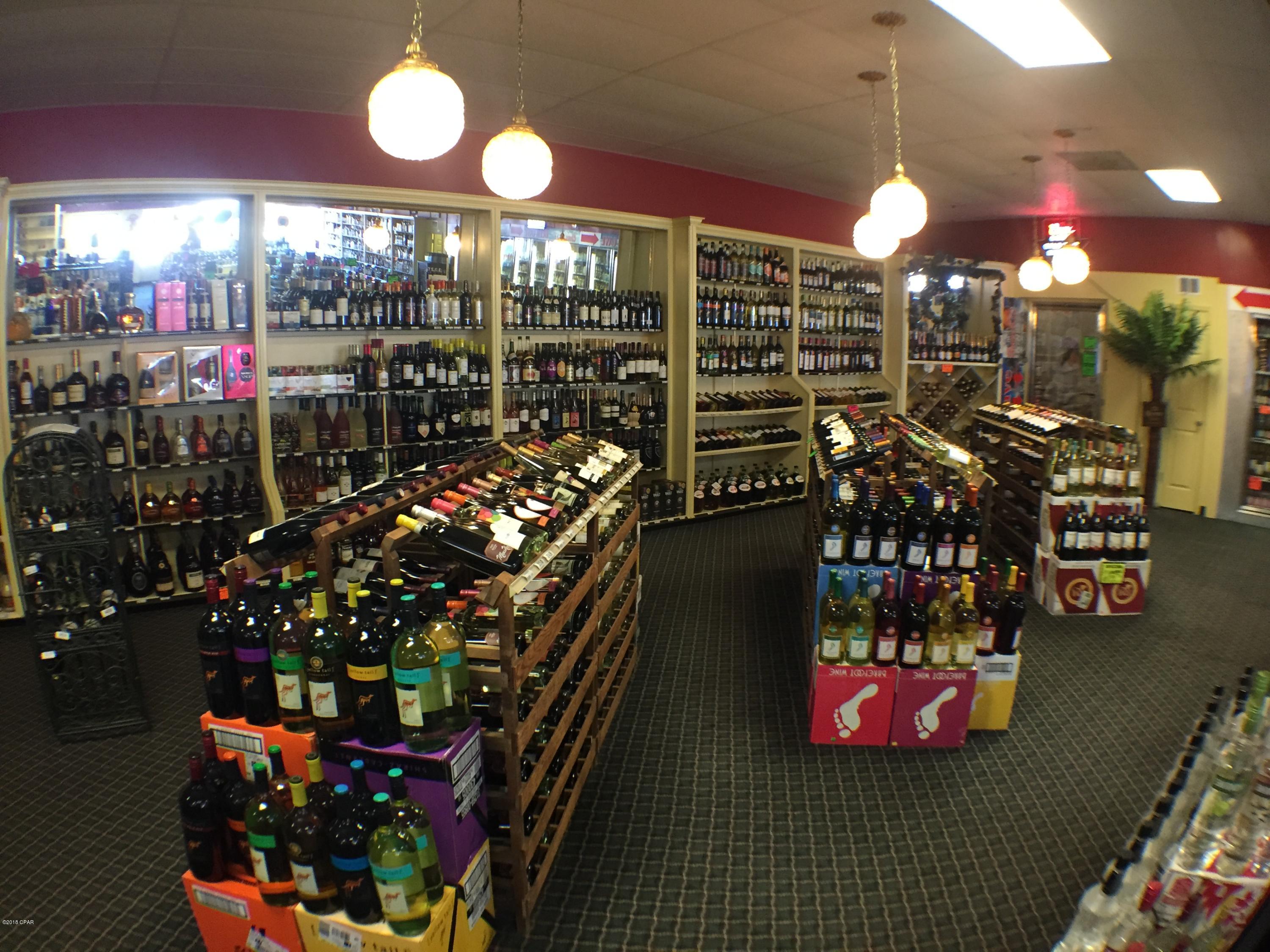 [No Recorded Subdiv] - Commercial Sale