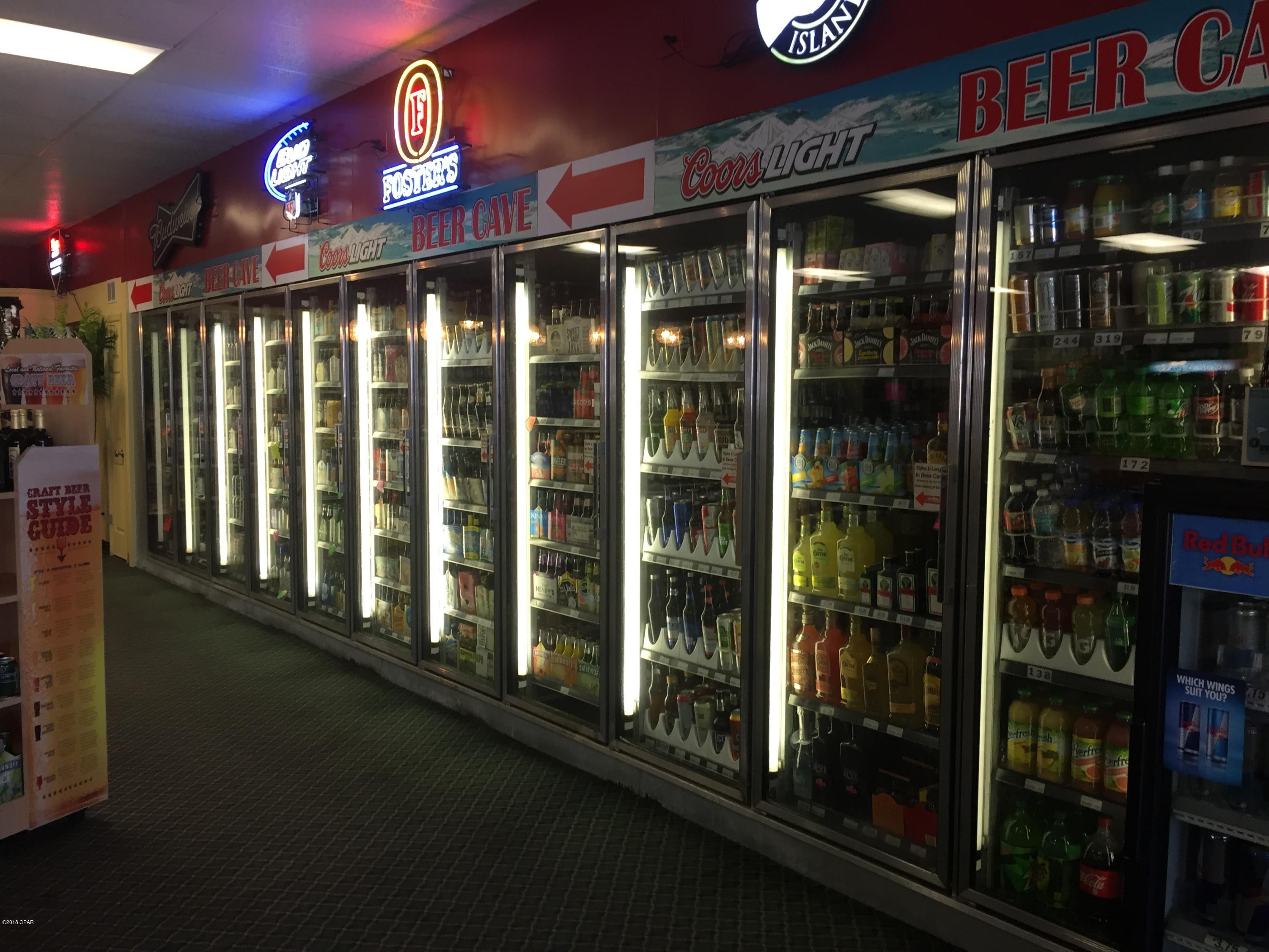 [No Recorded Subdiv] - Commercial Sale