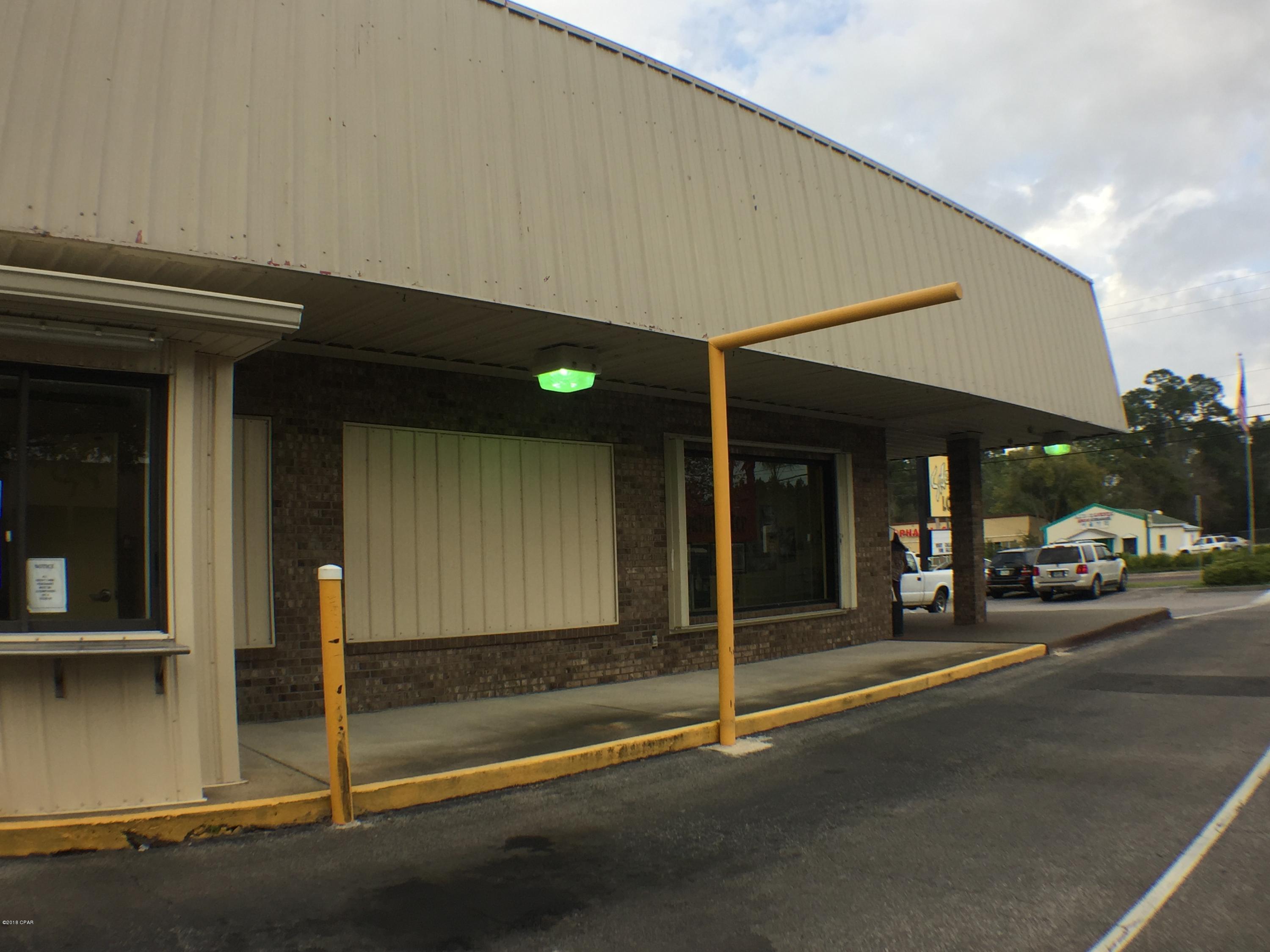 [No Recorded Subdiv] - Commercial Sale