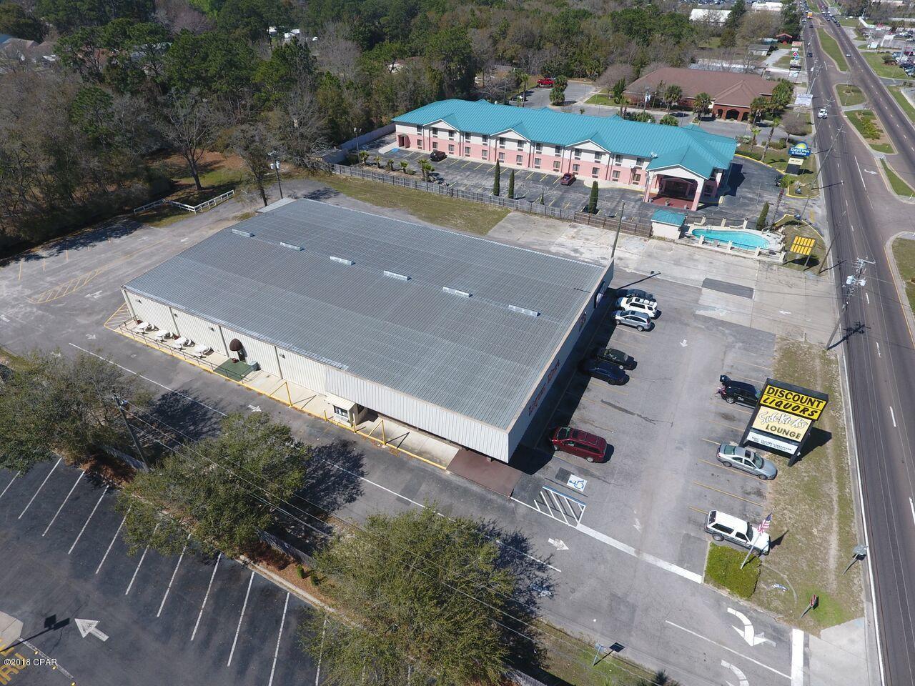 [No Recorded Subdiv] - Commercial Sale